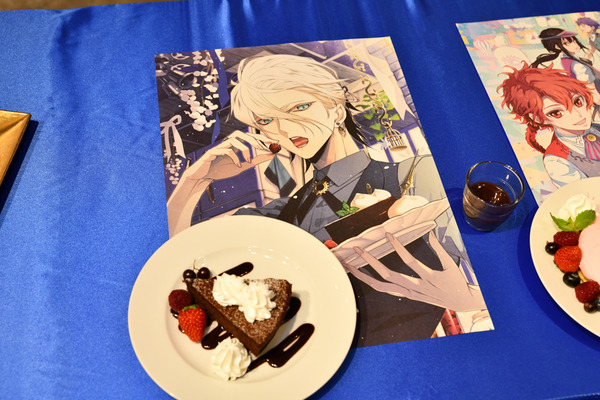 FGOカルデアボーイズコレクションアフターパーティ-47