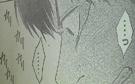 ベイビーステップ第262話感想　エーちゃんの心の内は・・・