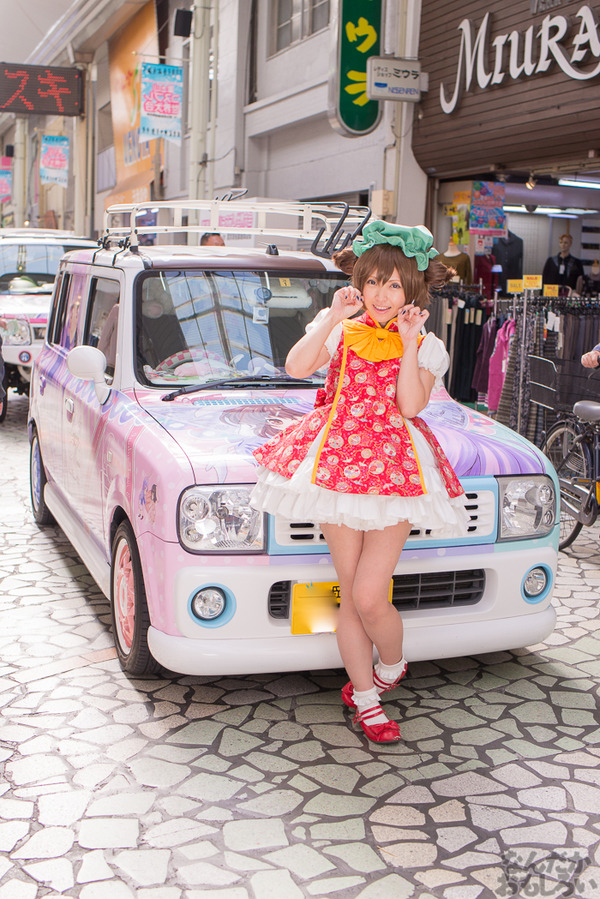 『第3回富士山コスプレ世界大会』1日目・コスプレ画像まとめ_4546