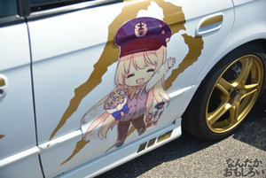 『第8回足利ひめたま痛車祭』フォトレポートその1_0451