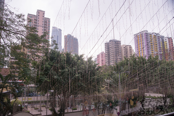 ラブライブ！×香港youme cafeのカフェ写真画像フォトレポート_6873