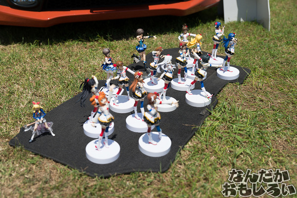 『第11回館林痛車ミーティング』「アイマス＆デレマス」痛車レポート！_4086