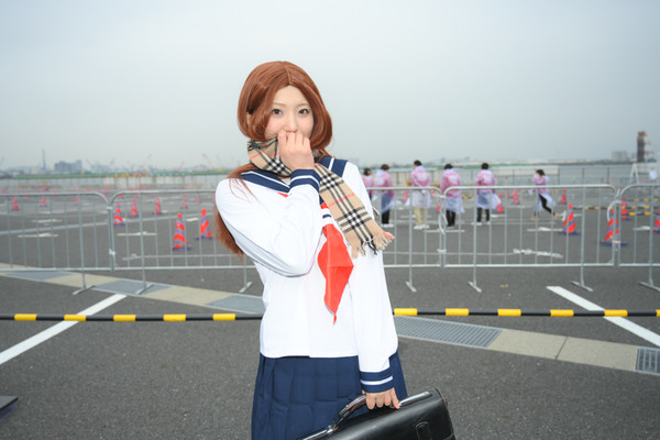 アニメジャパン2019コスプレ1日目019