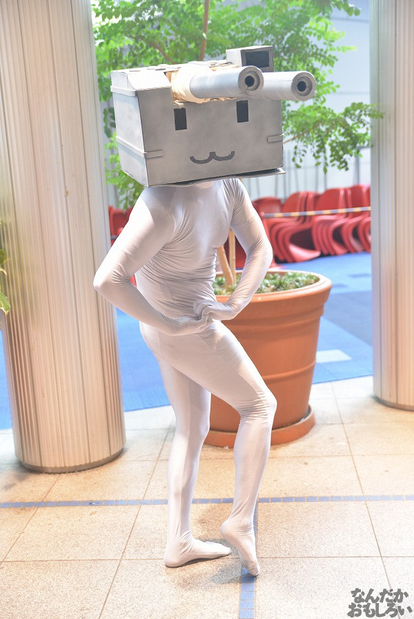 世界コスプレサミット2014 コスプレ 画像_0517