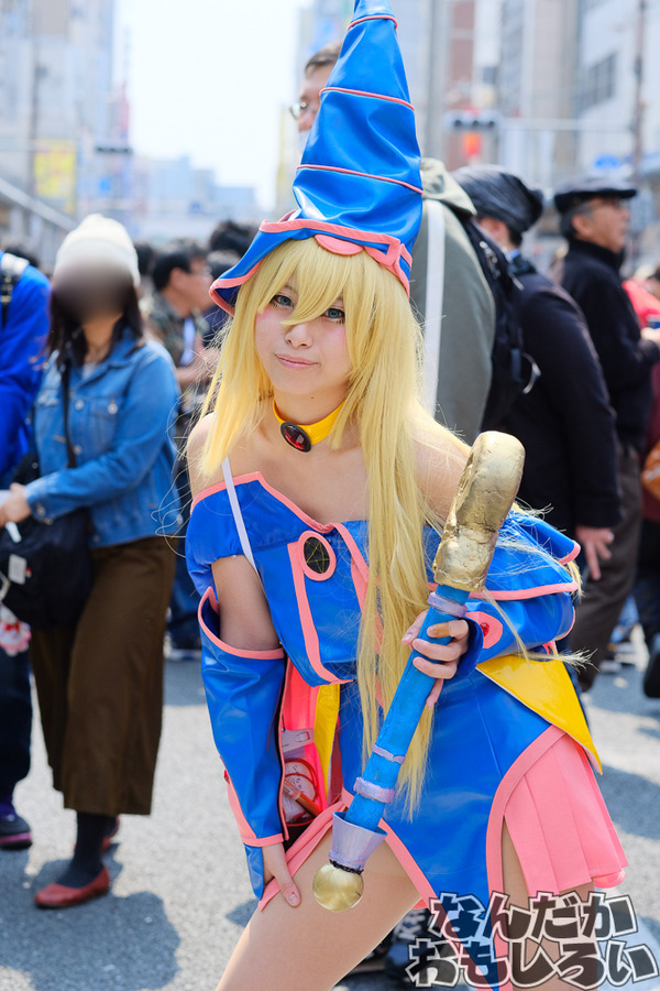 『ストフェス2017』コスプレレポートその29291
