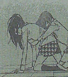 W.C.フレンズ ごめんね