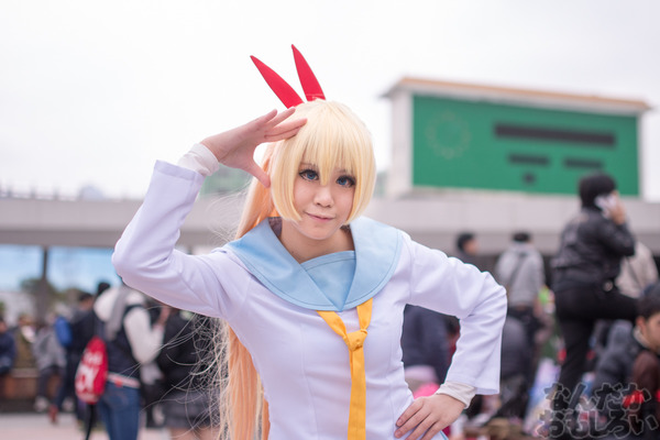 Fancy Frontier 25のコスプレ写真画像_5464