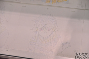 TVアニメ「ソードアート・オンライン」展　レポート_7779