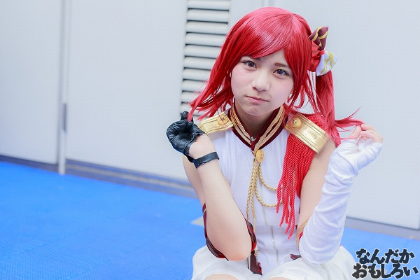 『世界コスプレサミット2014』コスプレイヤーさんフォトレポート_4124