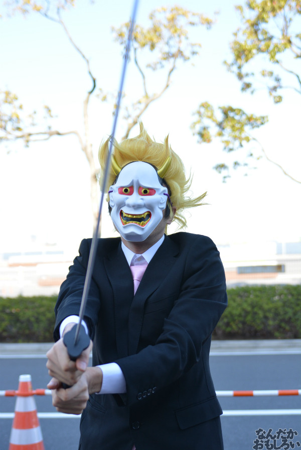 『AnimeJapan 2014(アニメジャパン)』コスプレイヤーさんフォトレポート_0480