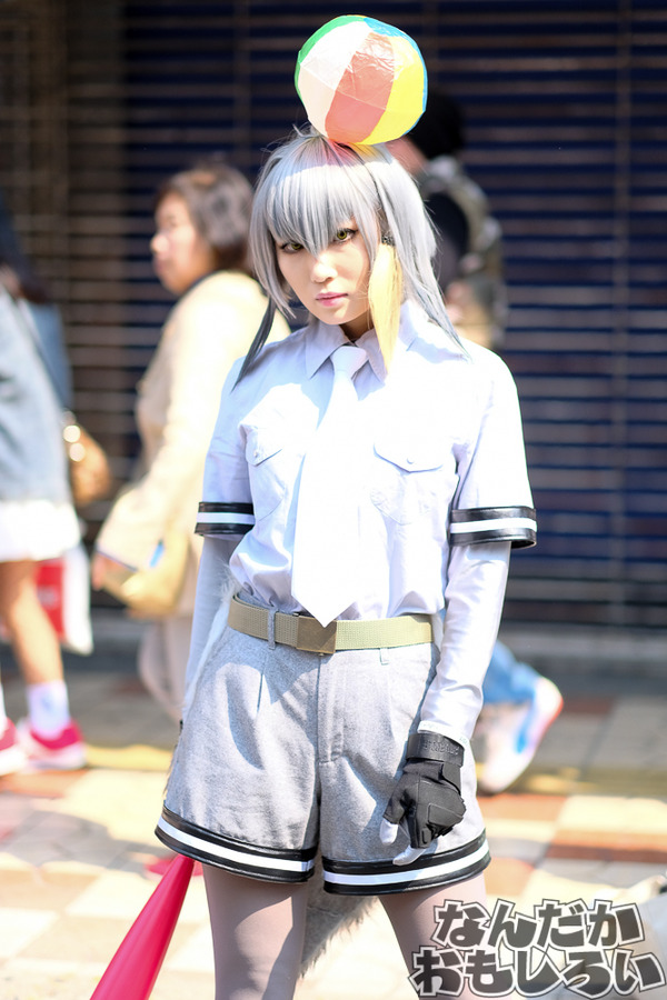 『ストフェス2017』コスプレレポートその29608