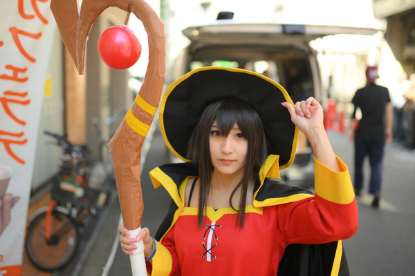 ストフェス2019コスプレレポート026