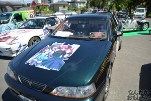 『TOYAKOマンガ・アニメフェスタ』痛車フォトレポート_0968