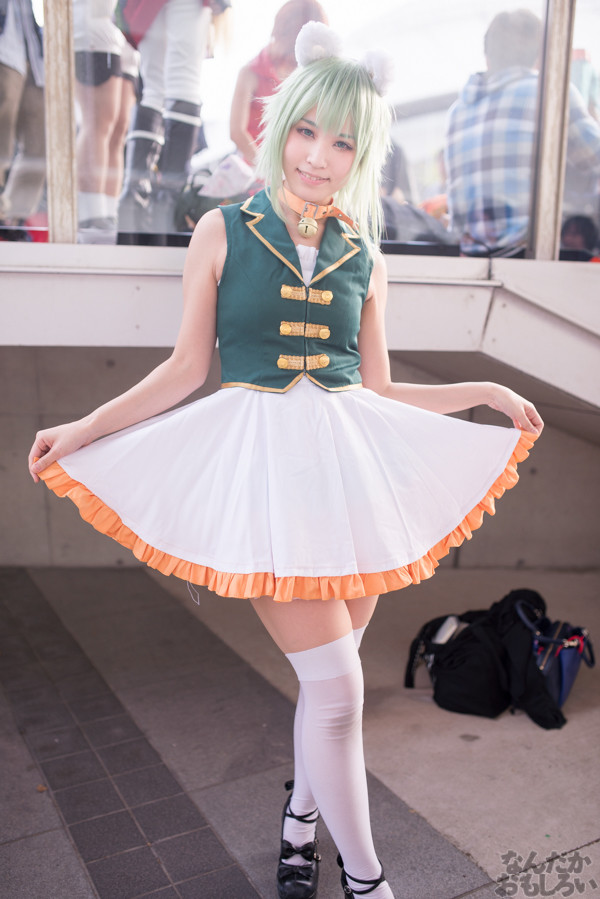 ニコニコ超会議2015 コスプレフォトレポート写真画像まとめ_9638