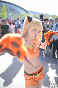 ニコニコ超会議2015 2日目のコスプレ写真画像まとめ_8858