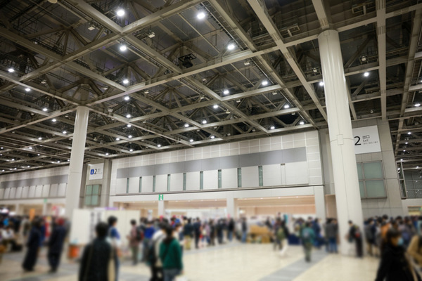 東方Project博麗神社秋季例大祭029