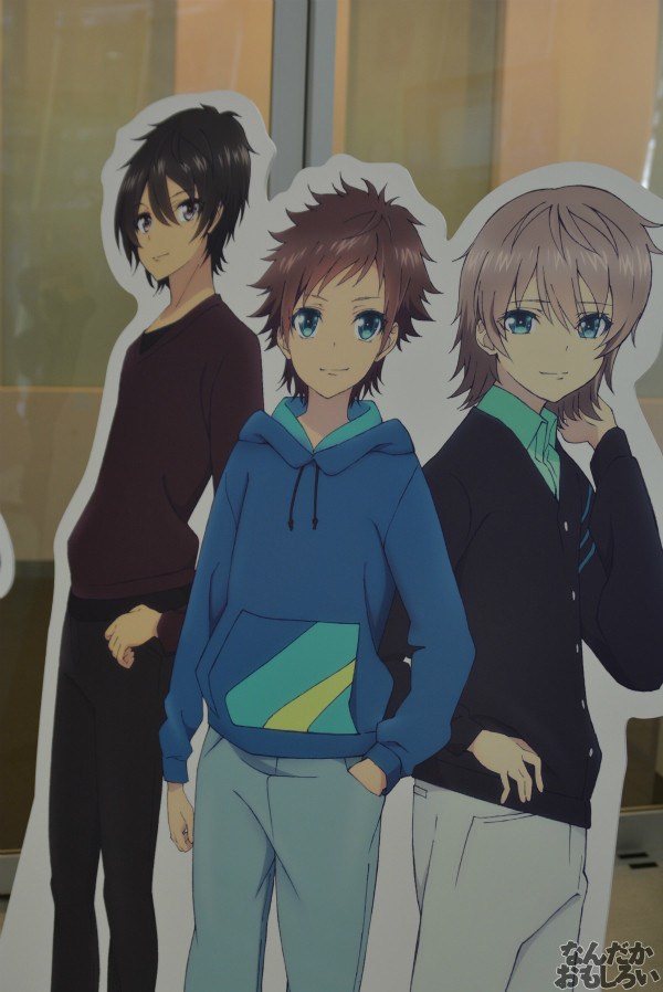 『凪のあすから展 2』フォトレポート_0010