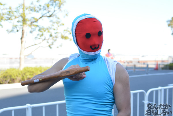 『AnimeJapan 2014(アニメジャパン)』コスプレイヤーさんフォトレポート_0500