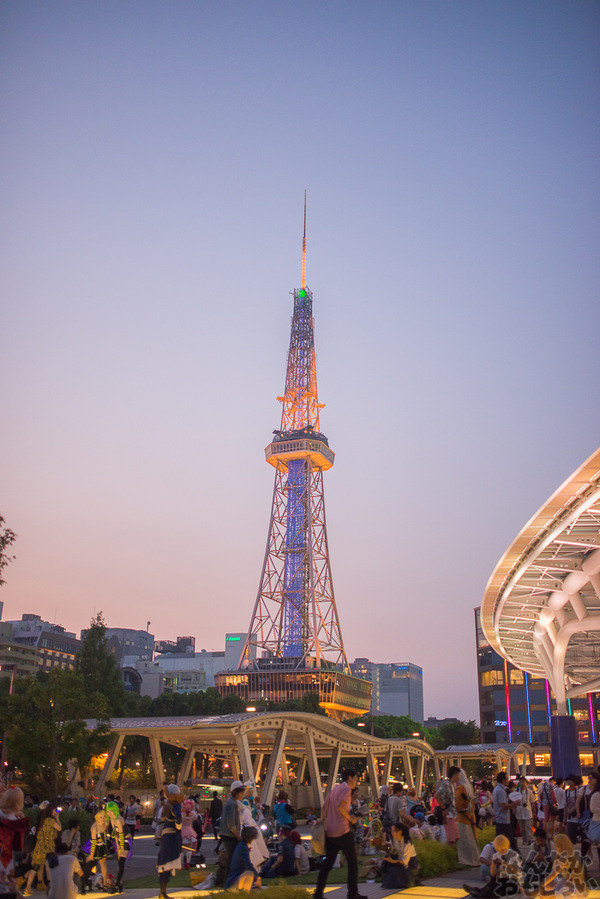 『世界コスプレサミット2015』2日目 コスプレ画像まとめ_8591