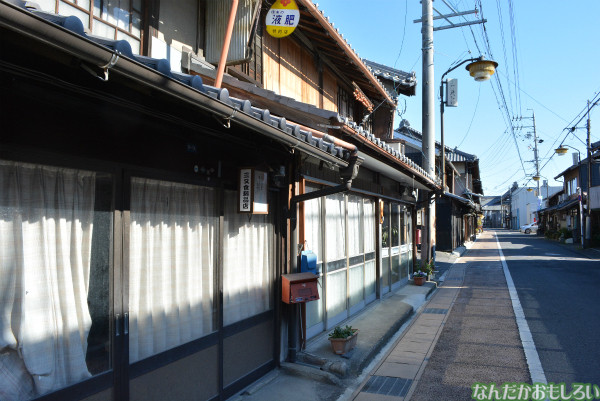 『のうりん』聖地巡礼フォトレポート_0451