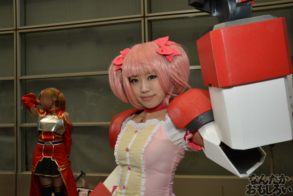 『ニコニコ超会議3』コスプレイヤーさんフォトレポート_0282
