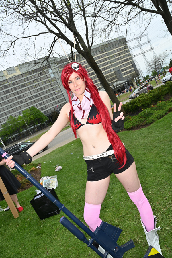 アニメノース2019コスプレレポート076