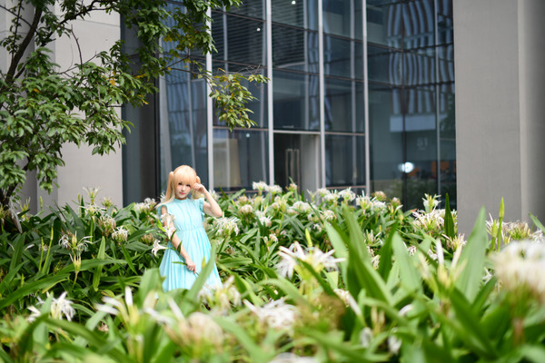 広州蛍火虫コスプレ写真まとめ-176
