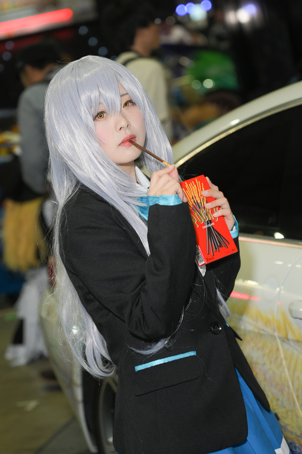 ニコニコ超会議2019コスプレ2日目048