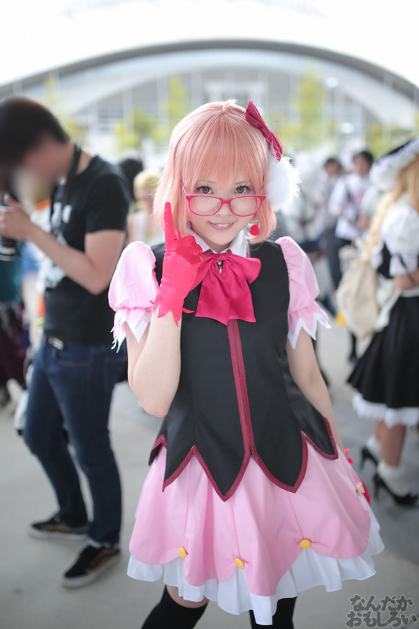 ニコニコ超会議2015 コスプレイヤーさんの写真画像まとめ_8053