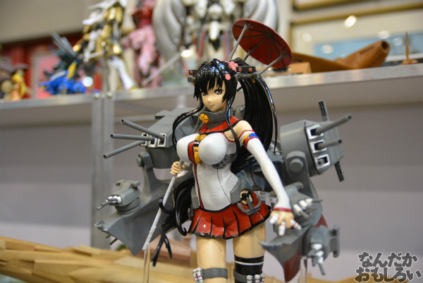 艦これ、アルペジオなど軍艦模型がたくさん!『第53回静岡ホビーショー』軍艦関連の模型フォトレポート_0742