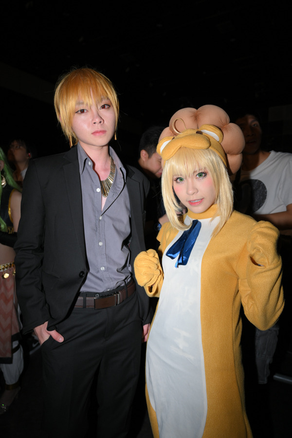 C3AFA2018シンガポール2日目コスプレ速報002