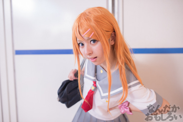 世界コスプレサミット2015　コスプレ写真画像まとめ_8117