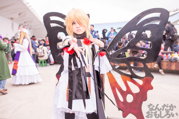 Fancy Frontier 25のコスプレ写真画像_5452