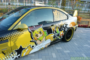 『痛Gふぇすた出張編inお台場モーターフェス』痛車フォトレポートその２_0522
