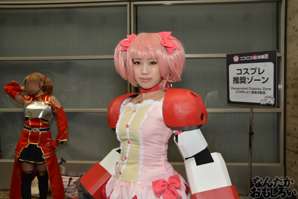 『ニコニコ超会議3』コスプレイヤーさんフォトレポート_0280