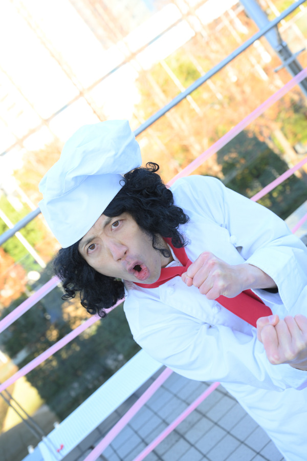 コミケ95コスプレ012