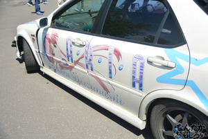 『TOYAKOマンガ・アニメフェスタ』痛車フォトレポート_0985