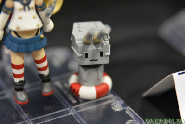『ワンフェス2014冬』艦これフィギュアフォトレポートその1_0953
