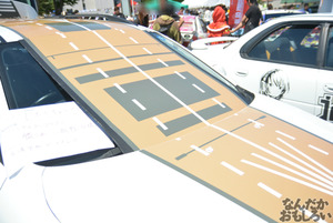 『TOYAKOマンガ・アニメフェスタ』痛車フォトレポート_0015