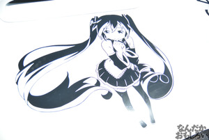 『TOYAKOマンガ・アニメフェスタ』痛車フォトレポート_0930