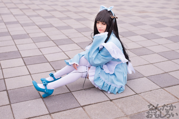 Fancy Frontier 25のコスプレ写真画像_5487