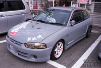 『ストフェス2015』痛車画像_7650