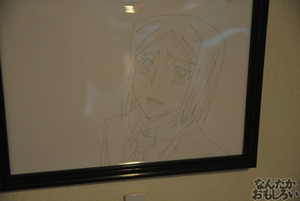 「Fate/Zero」「空の境界」の生動画が大量展示!『マチアソビ vol.12』パーソナルスポンサー生動画コース展示会を紹介_0090