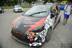 痛車　画像　オートジャンボリー2014_0231