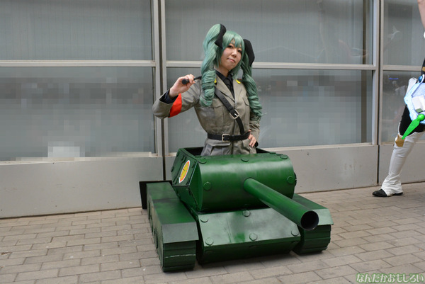 ワンダーフェスティバル2013夏 コスプレまとめ_0646