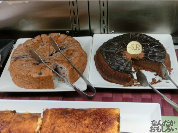 _映画「たまこラブストーリー」デラちゃんのケーキも!スイーツ食べ放題のお店「スイーツパラダイス」でスイーツ食べまくってきた!5097