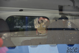 『第11回博麗神社例大祭』痛車・痛単車フォトレポート（200枚以上）_0208