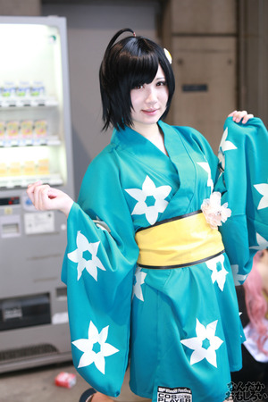 『ワンフェス2014夏』コスプレイヤーさんフォトレポートその3_3158