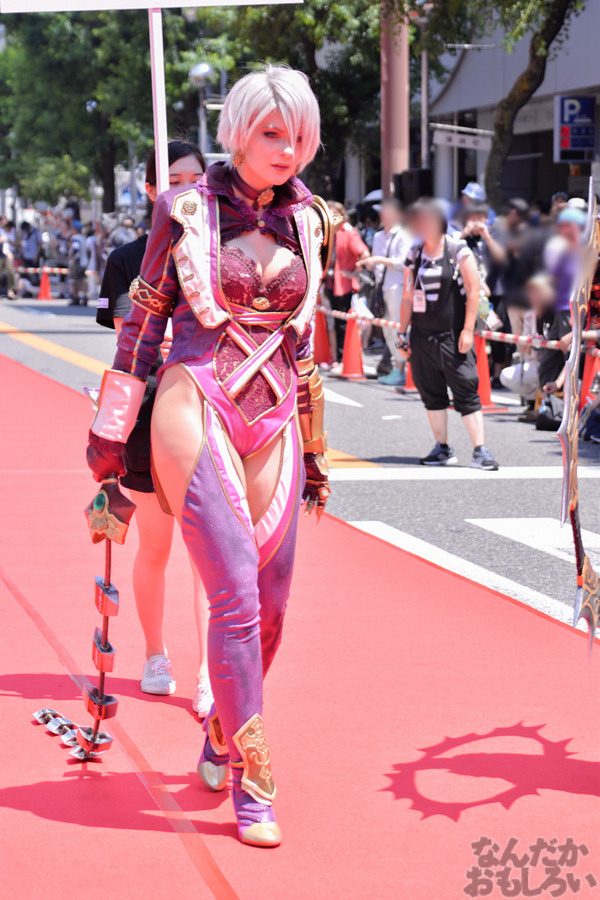 世界コスプレサミット2015　コスプレ写真画像まとめ_8079