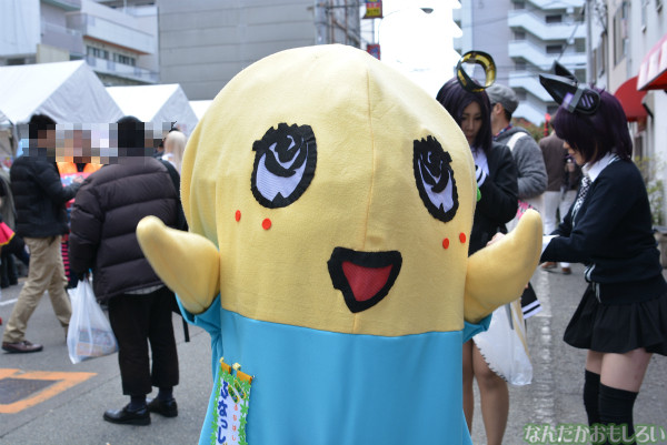 『日本橋ストリートフェスタ2014(ストフェス)』コスプレイヤーさんフォトレポートその2(130枚以上)_0263